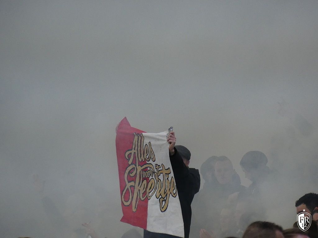 Feyenoord - De Graafschap