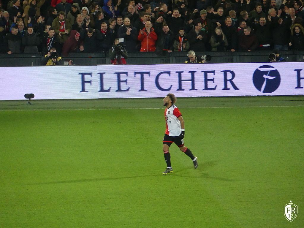 Feyenoord - De Graafschap