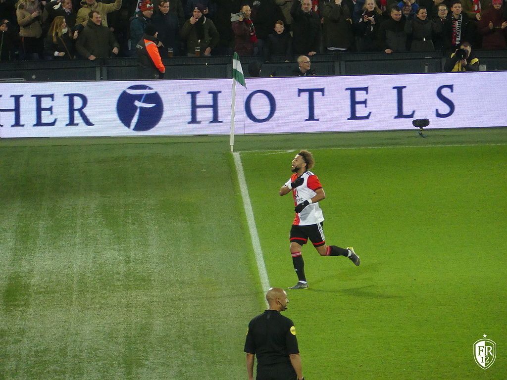 Feyenoord - De Graafschap