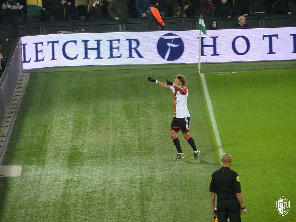 Feyenoord - De Graafschap