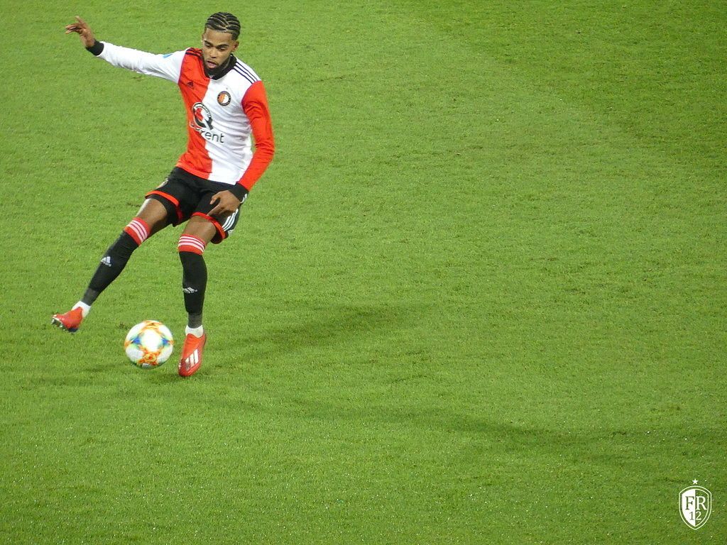 Feyenoord - De Graafschap