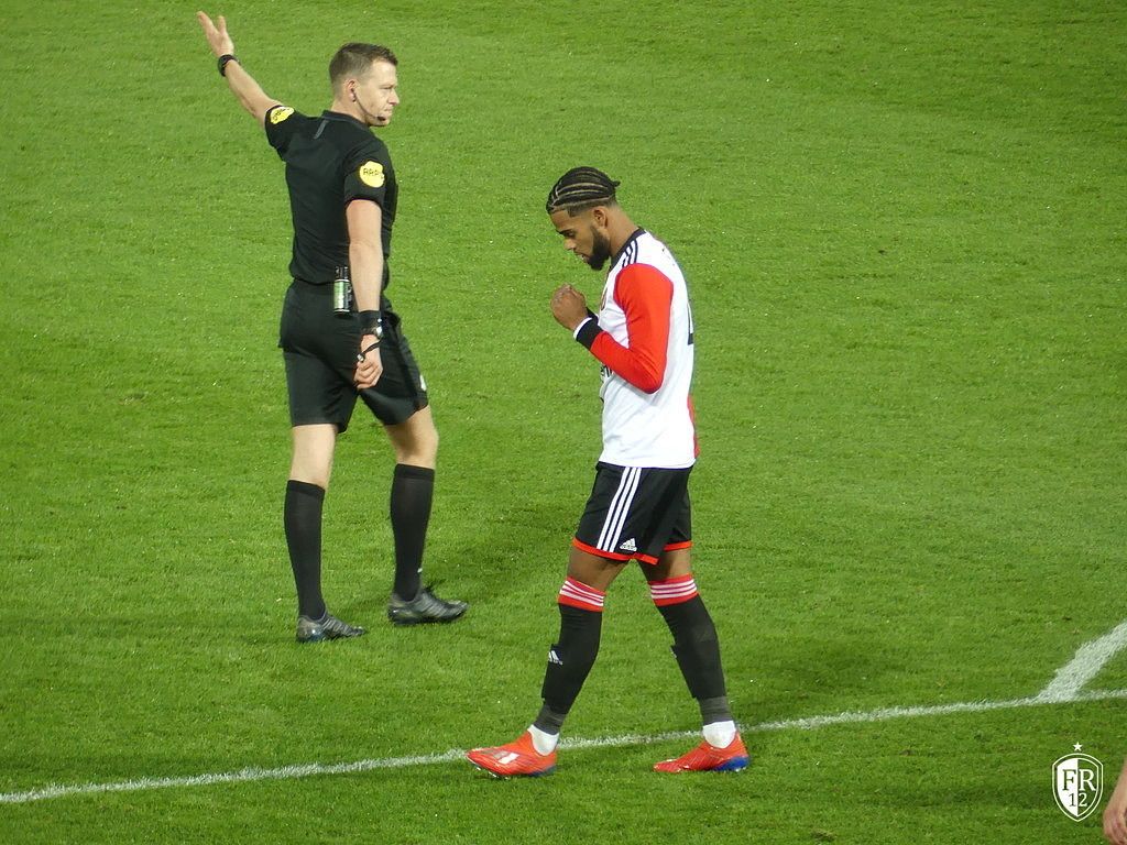 Feyenoord - De Graafschap