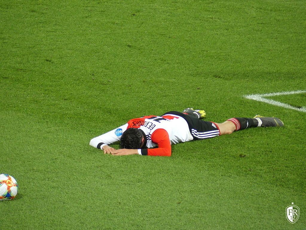 Feyenoord - De Graafschap