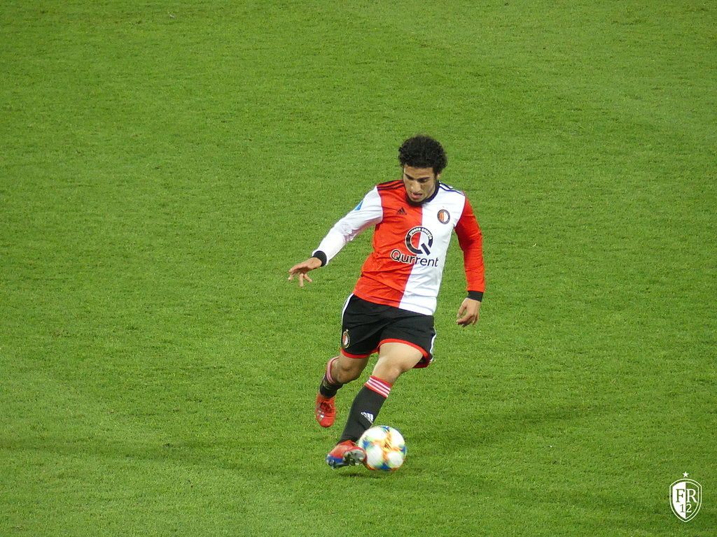 Feyenoord - De Graafschap