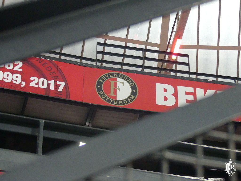 Feyenoord - De Graafschap