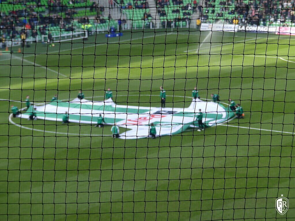 FC Groningen - Feyenoord