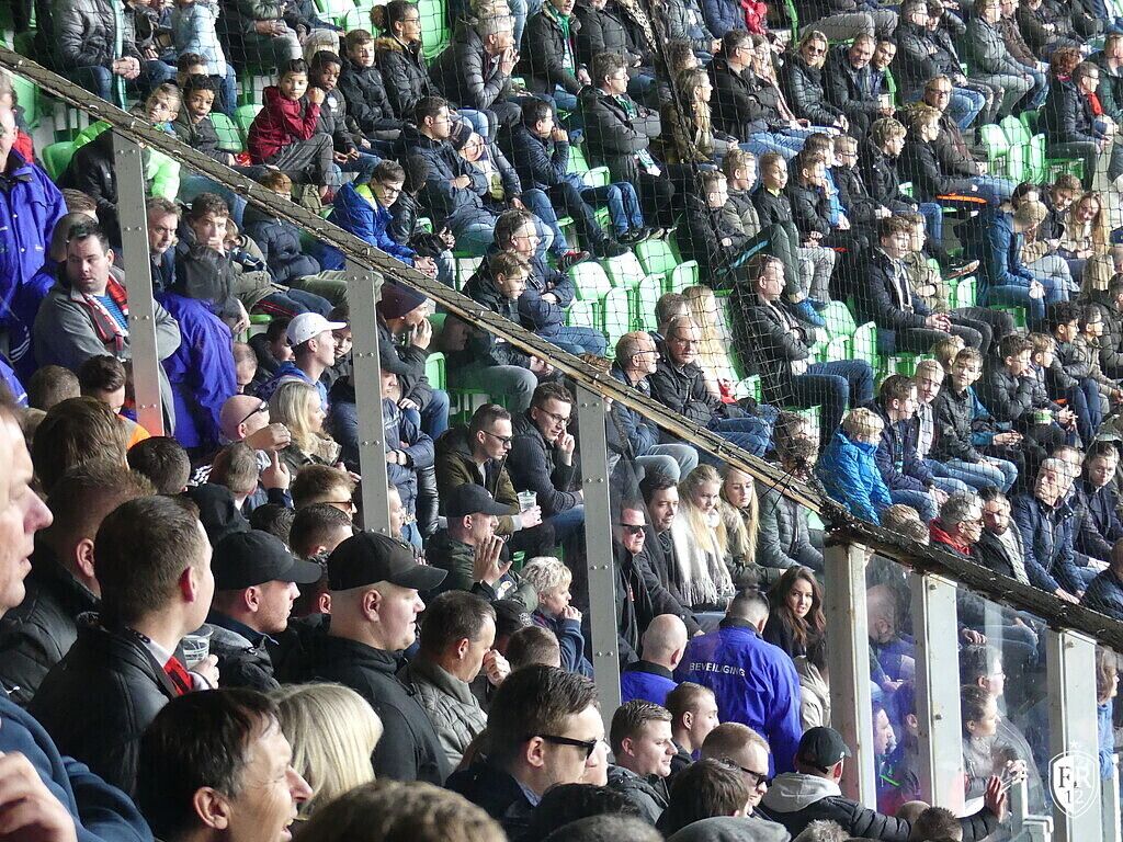 FC Groningen - Feyenoord