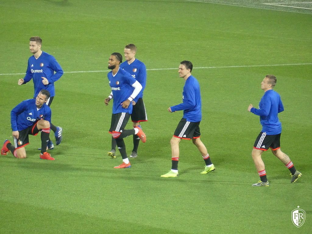 Feyenoord - ajax