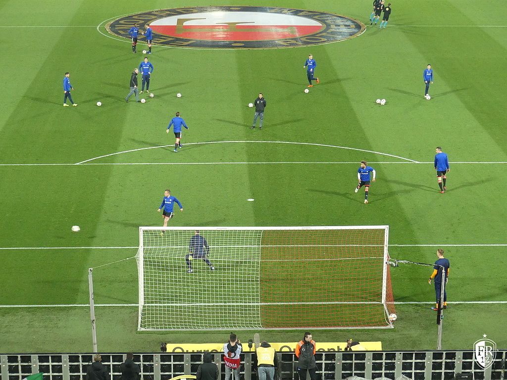 Feyenoord - ajax
