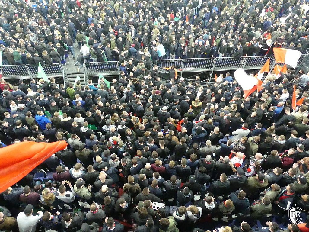 Feyenoord - ajax
