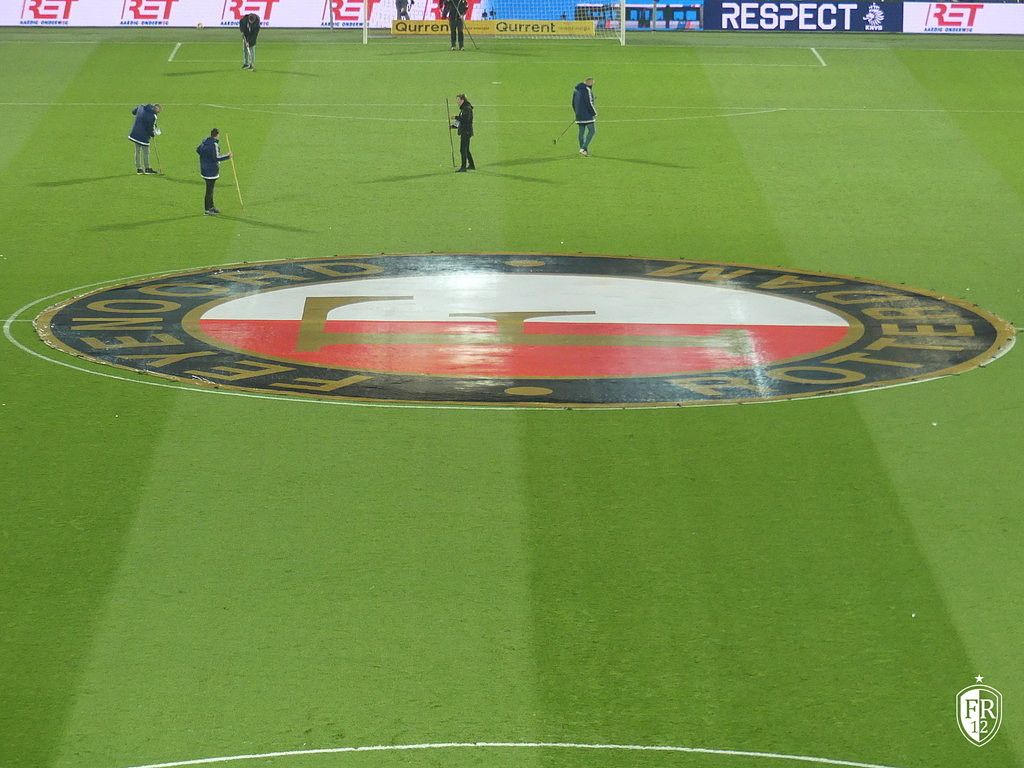 Feyenoord - ajax