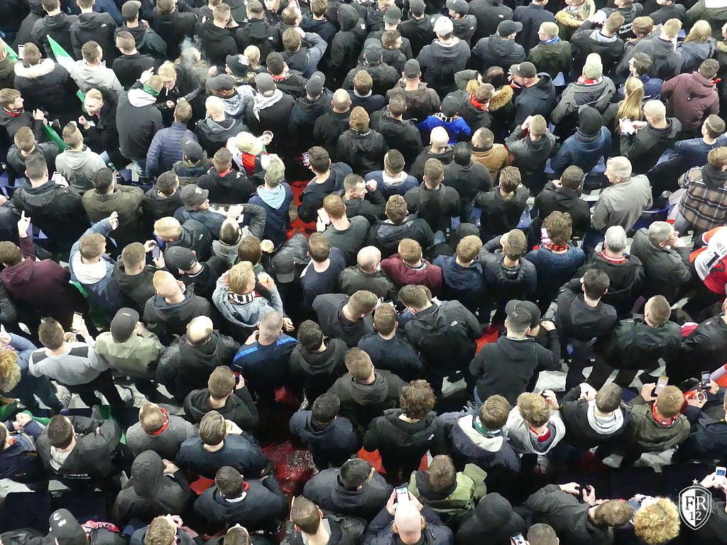 Feyenoord - ajax