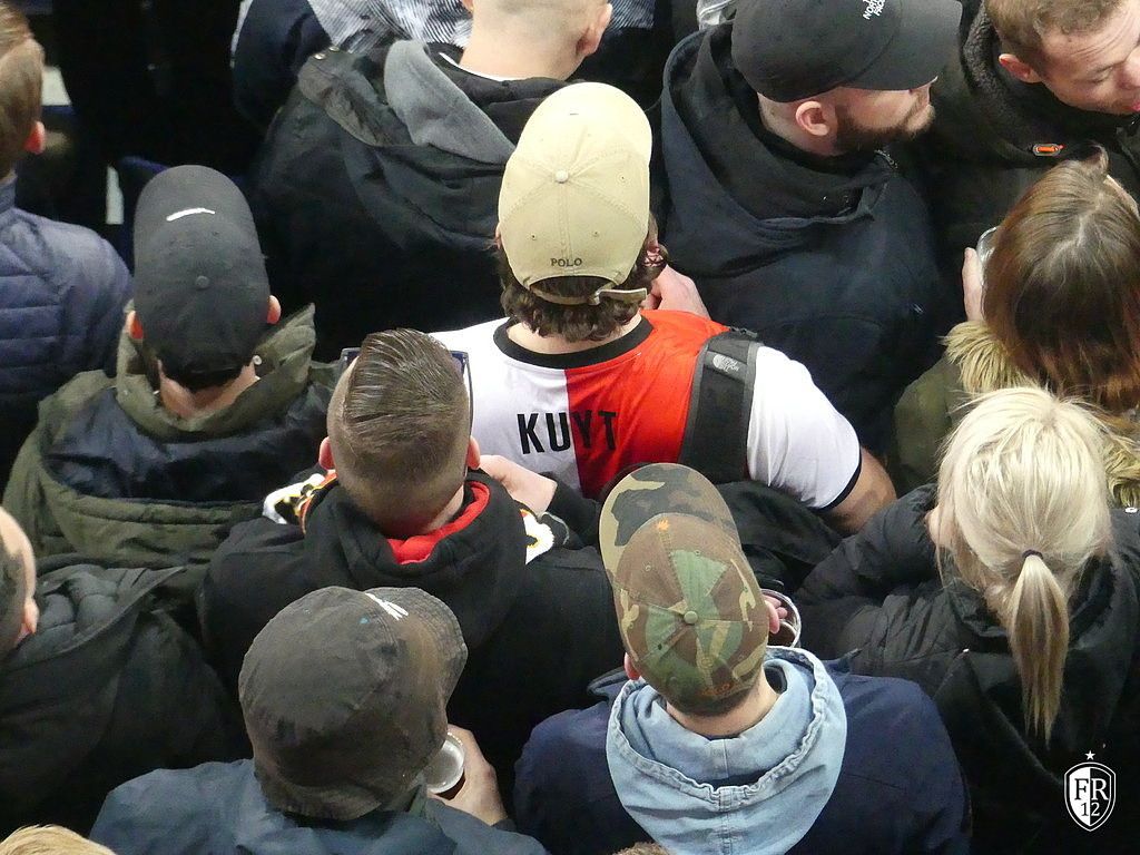 Feyenoord - ajax
