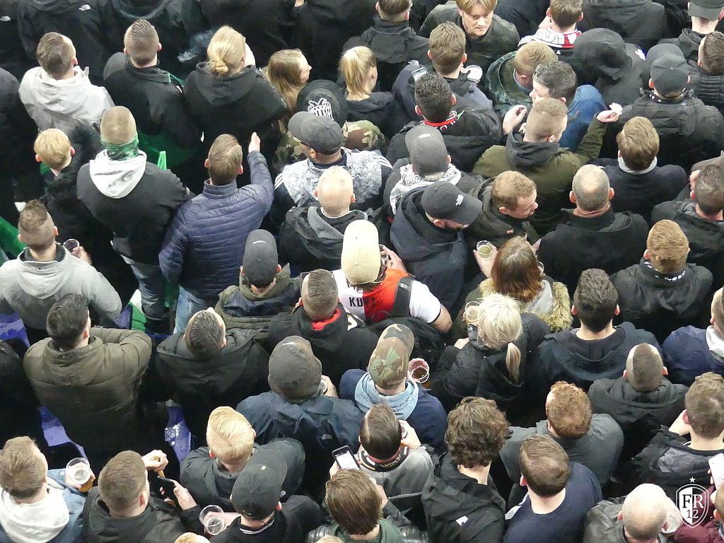 Feyenoord - ajax