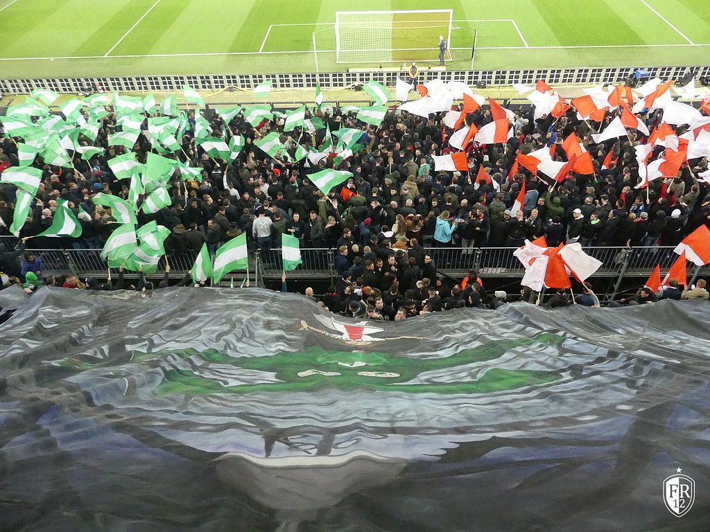Feyenoord - ajax