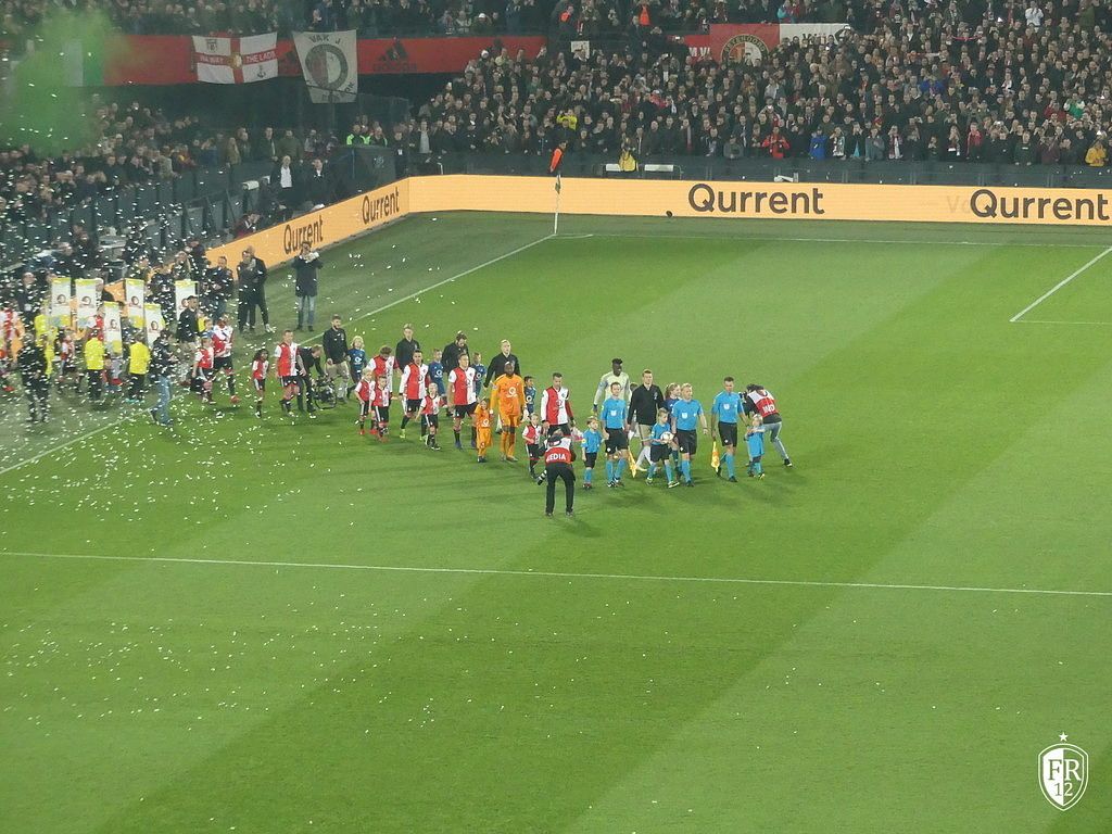 Feyenoord - ajax