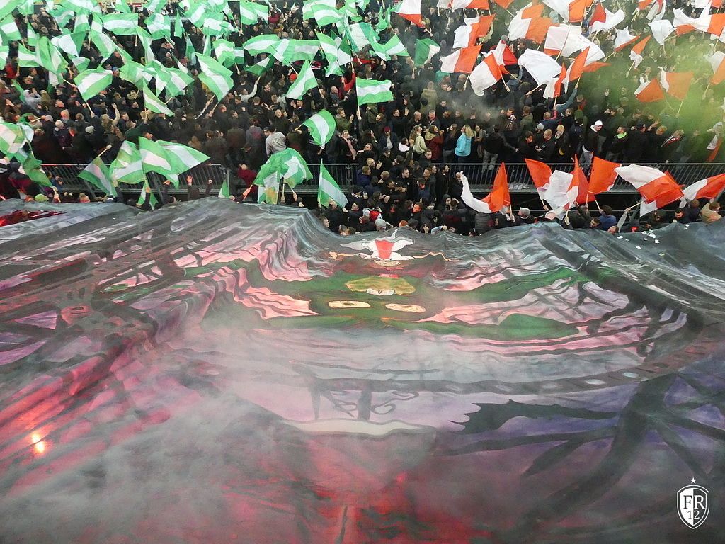 Feyenoord - ajax