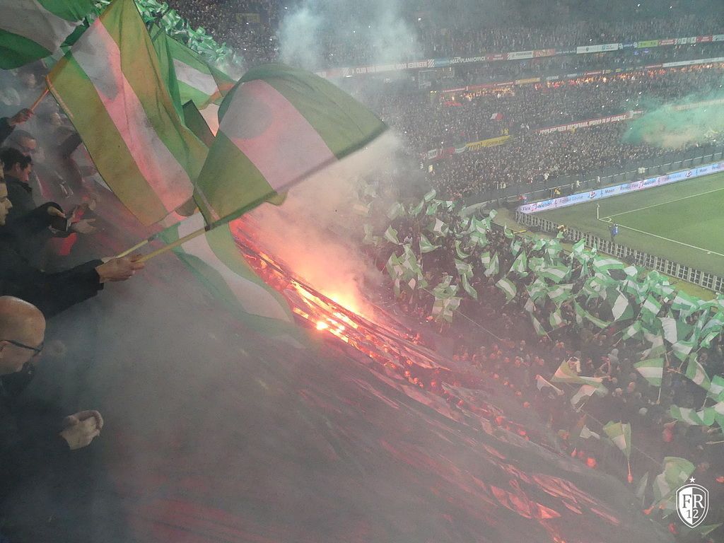 Feyenoord - ajax