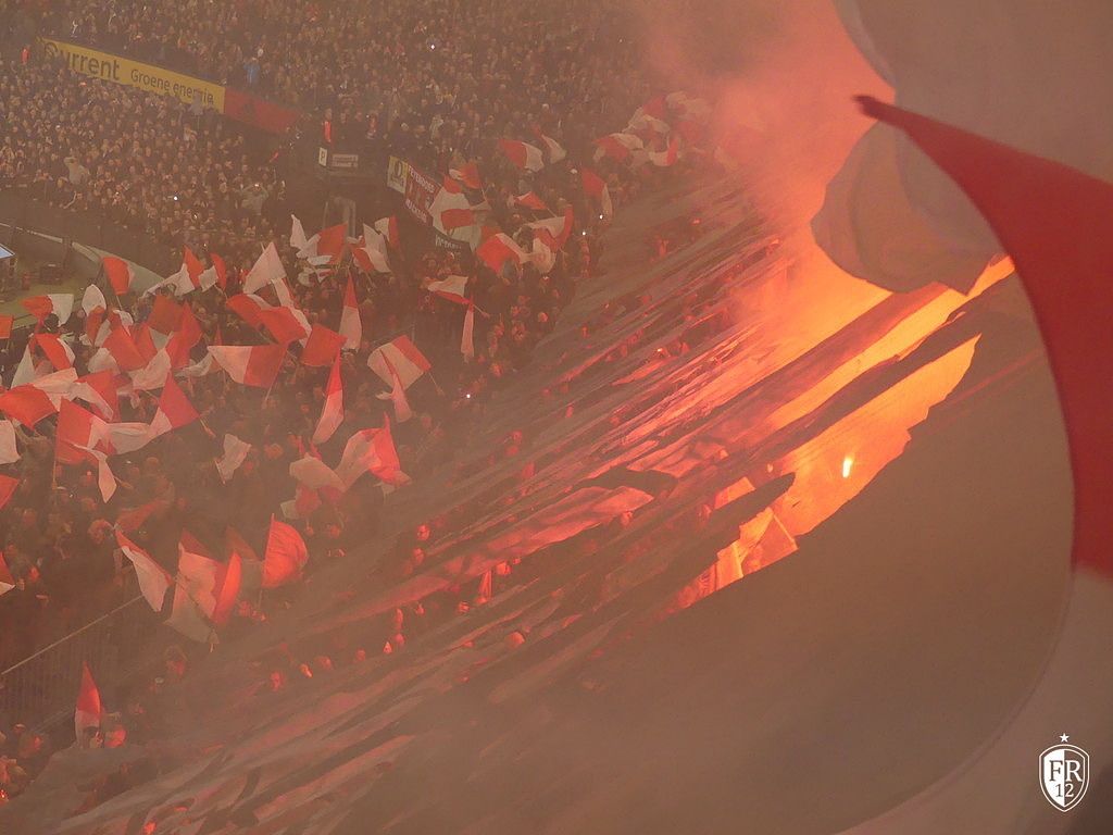 Feyenoord - ajax