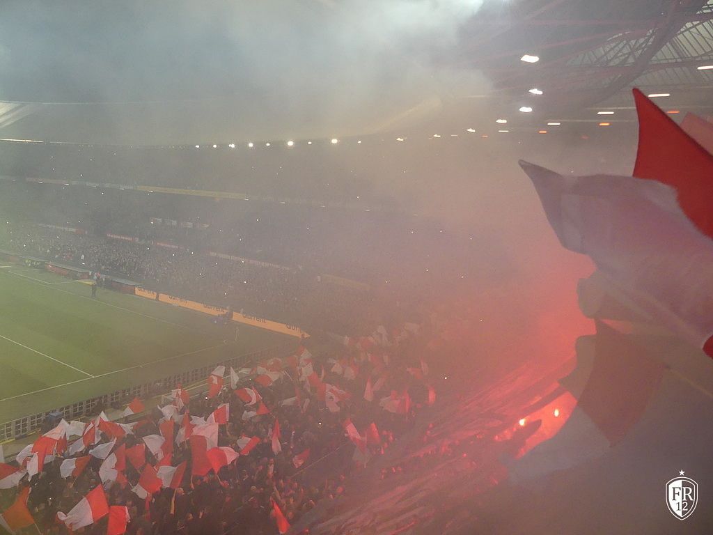 Feyenoord - ajax