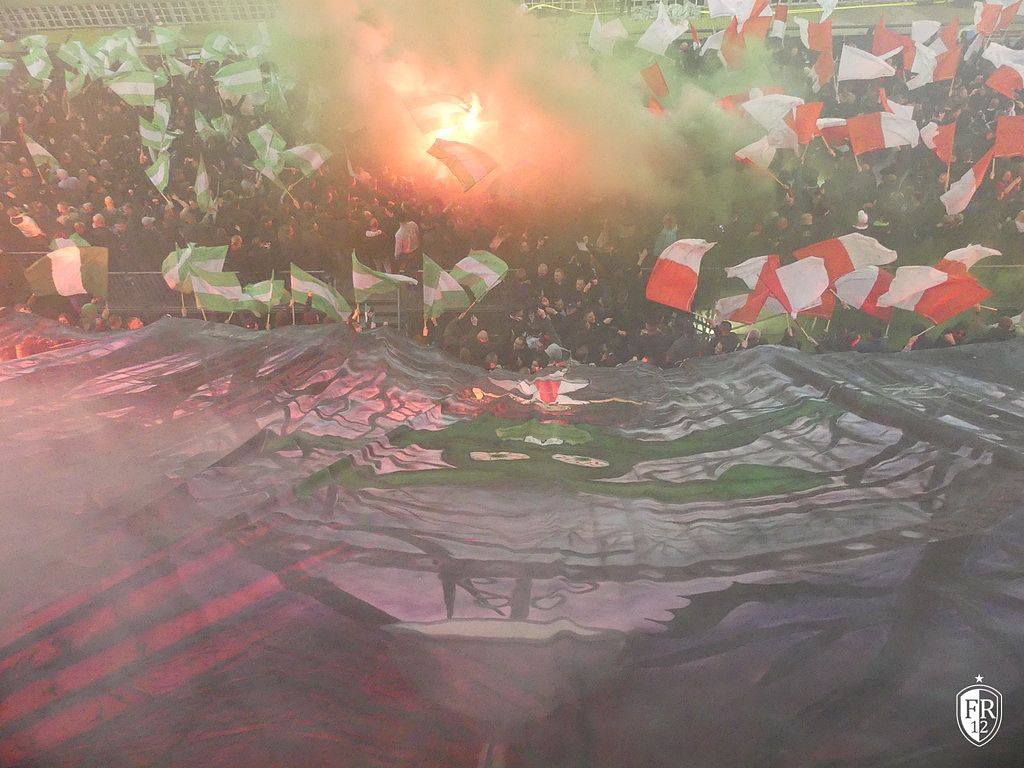 Feyenoord - ajax