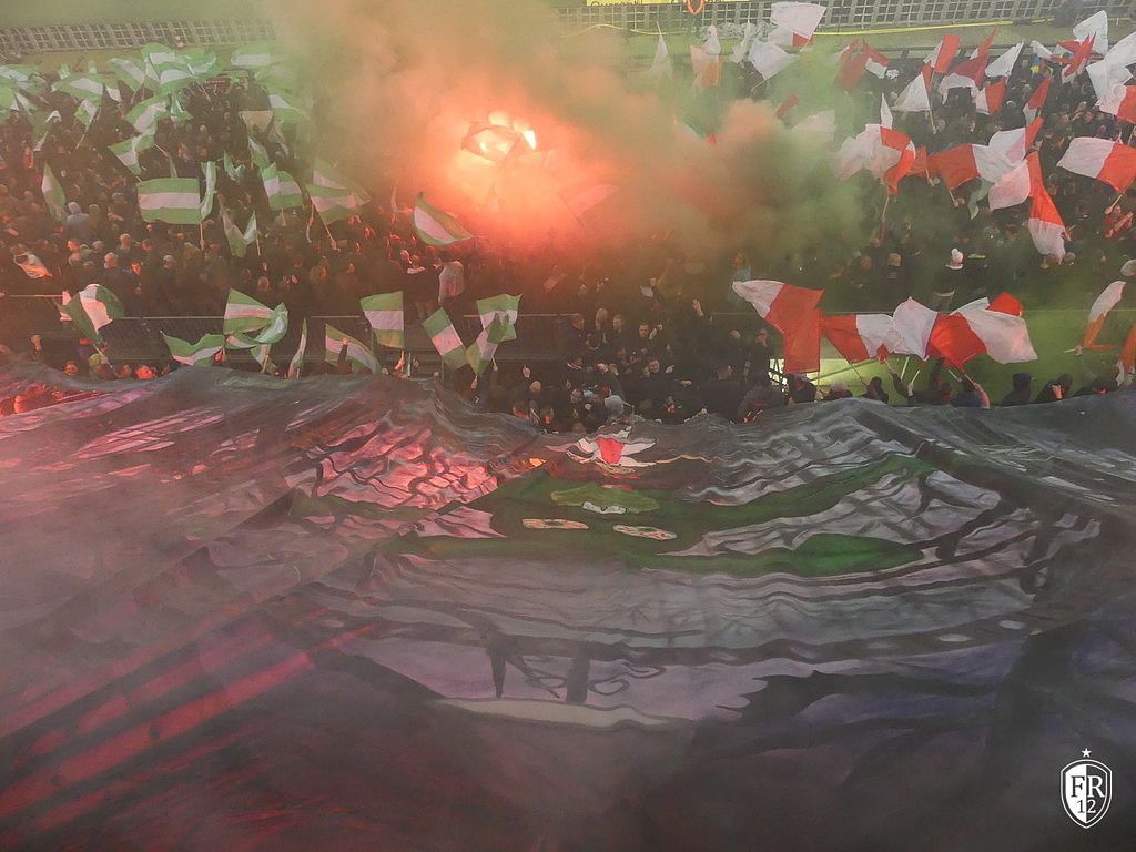 Feyenoord - ajax
