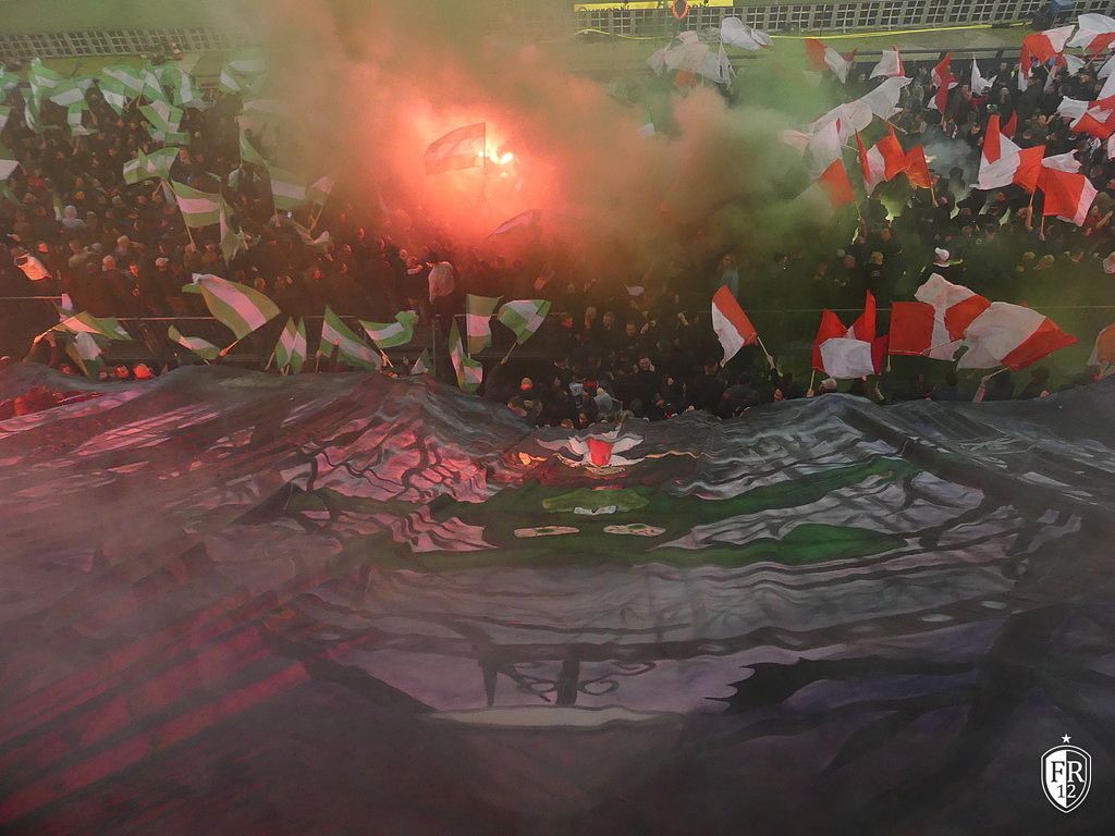 Feyenoord - ajax