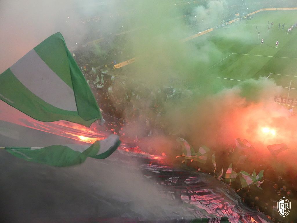 Feyenoord - ajax