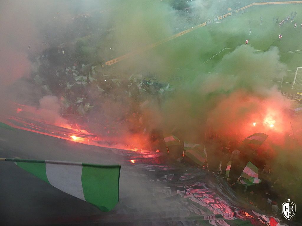 Feyenoord - ajax