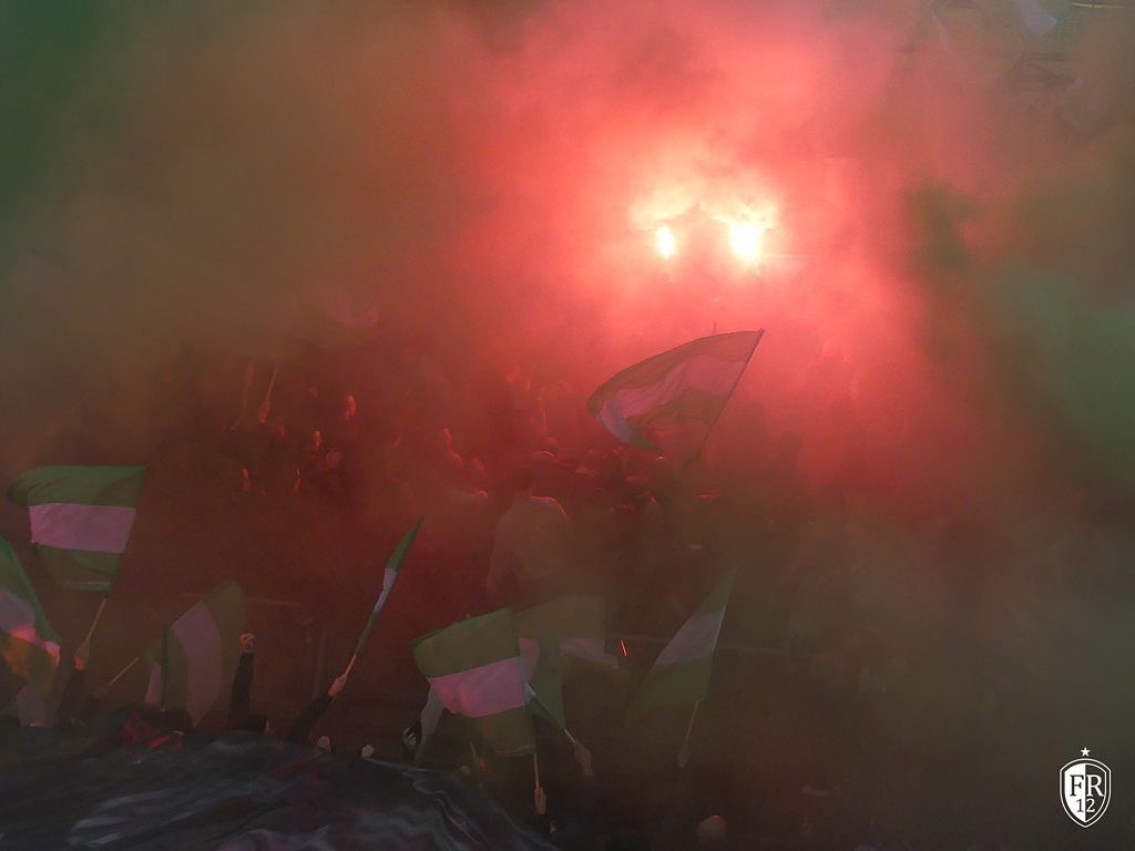 Feyenoord - ajax
