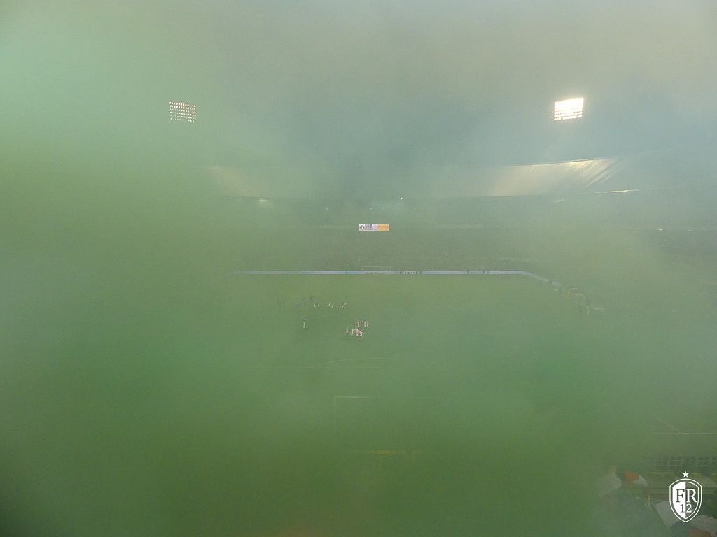 Feyenoord - ajax