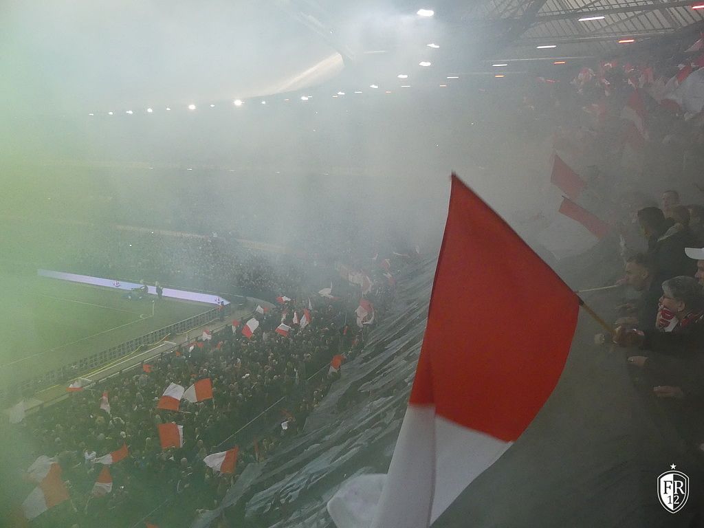 Feyenoord - ajax