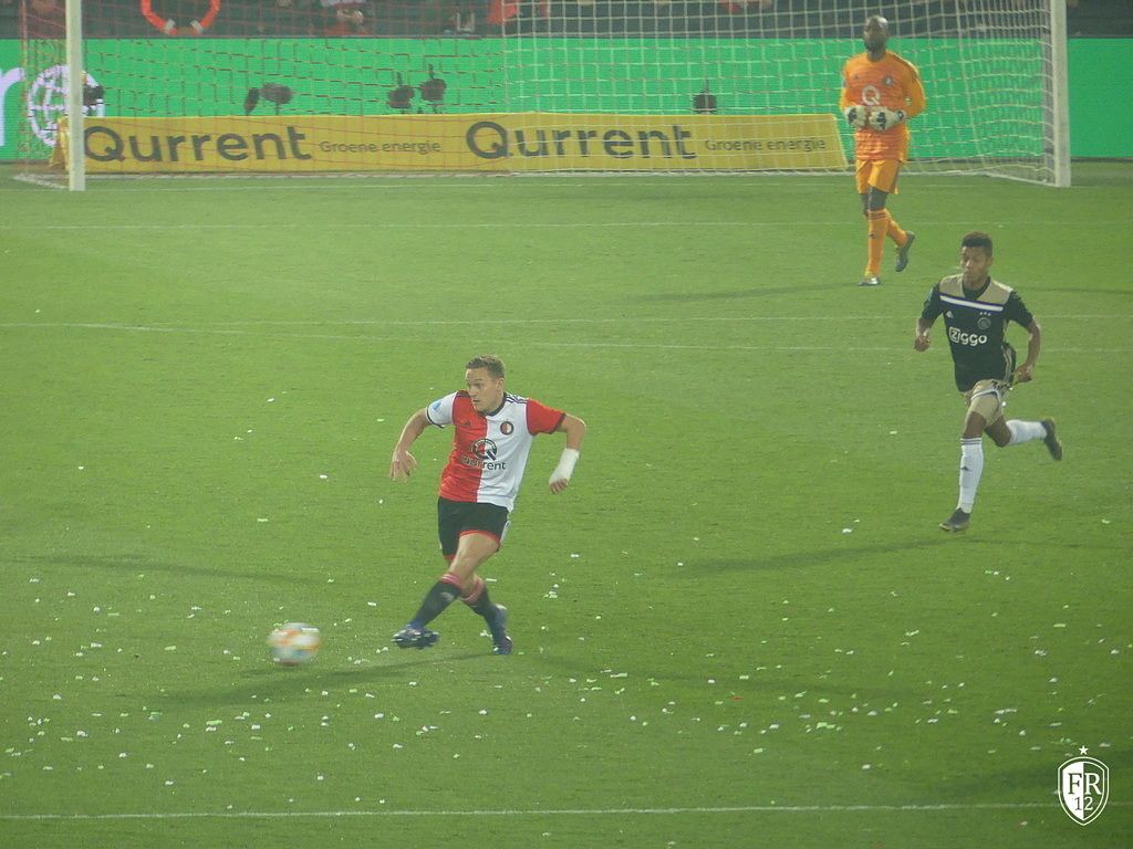 Feyenoord - ajax