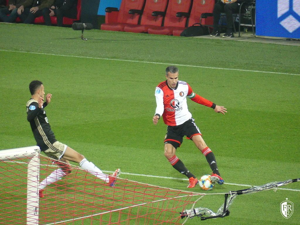 Feyenoord - ajax