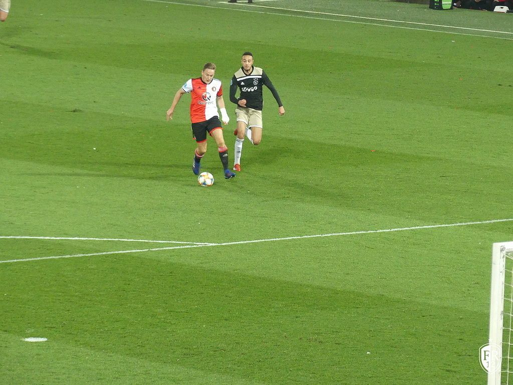 Feyenoord - ajax