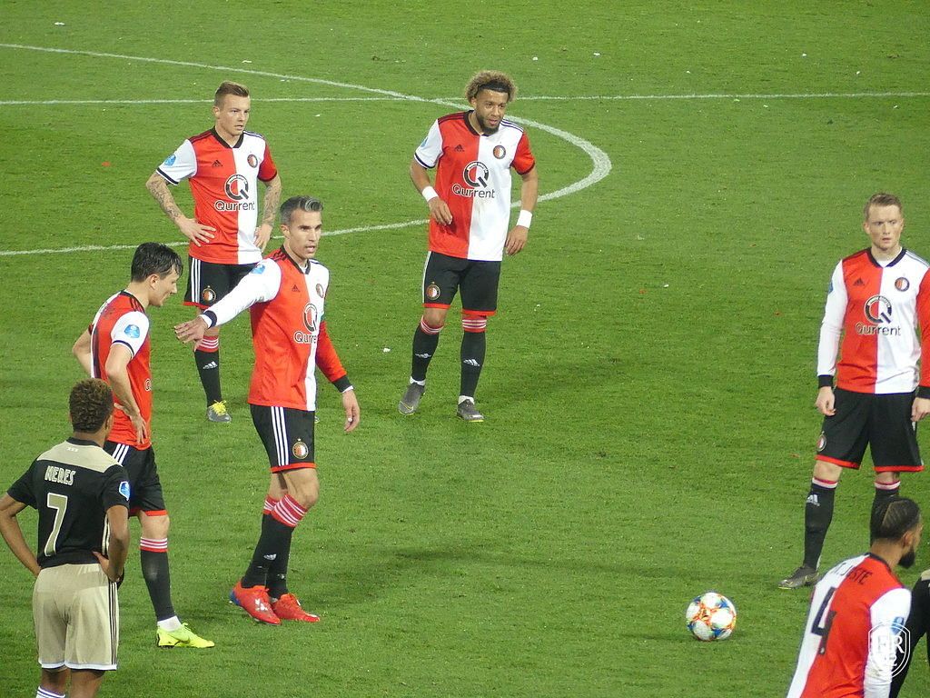 Feyenoord - ajax