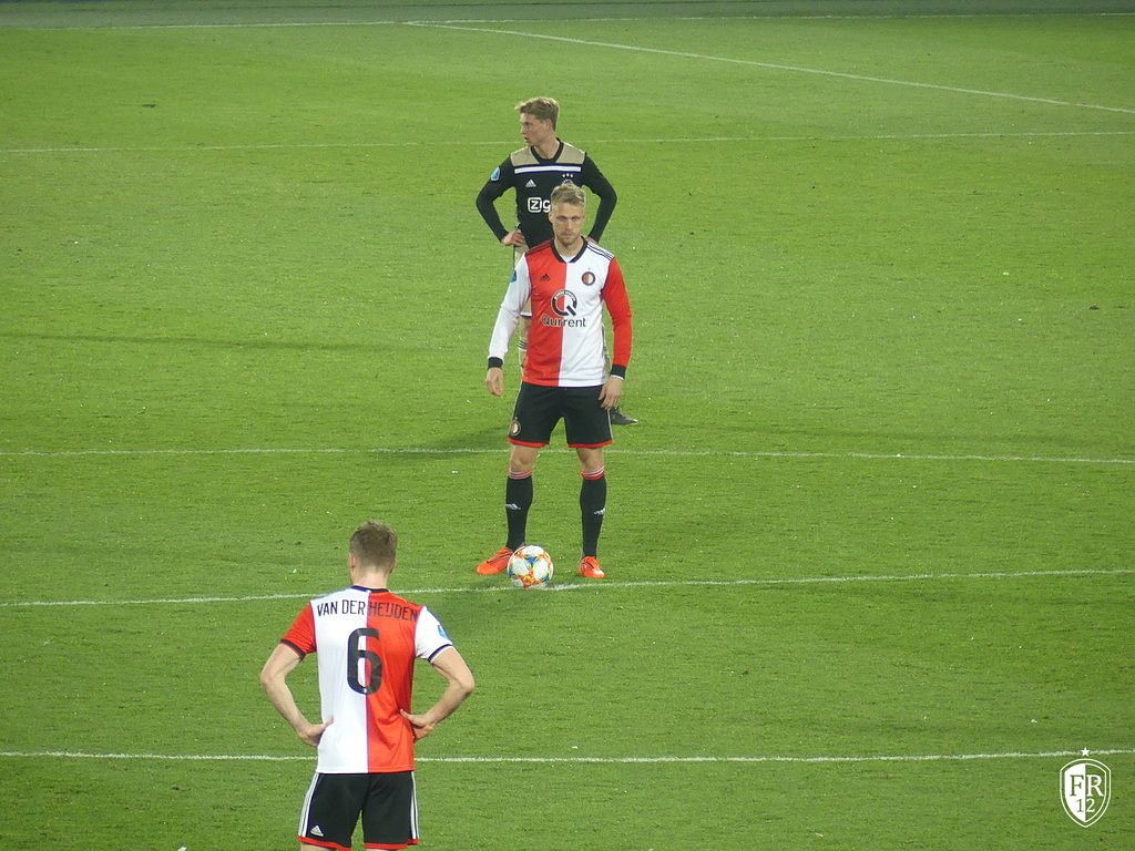 Feyenoord - ajax