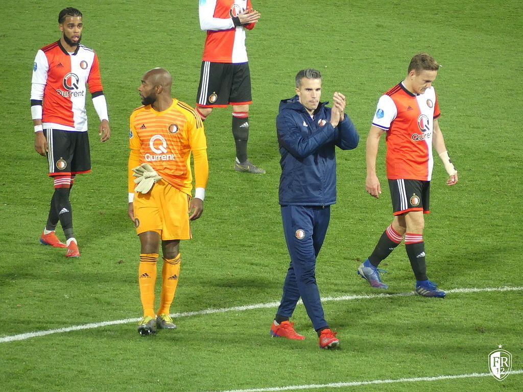 Feyenoord - ajax