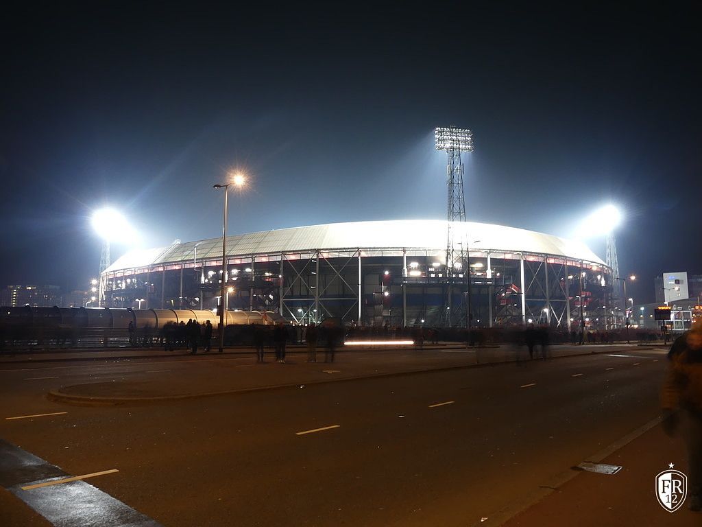 Feyenoord - ajax