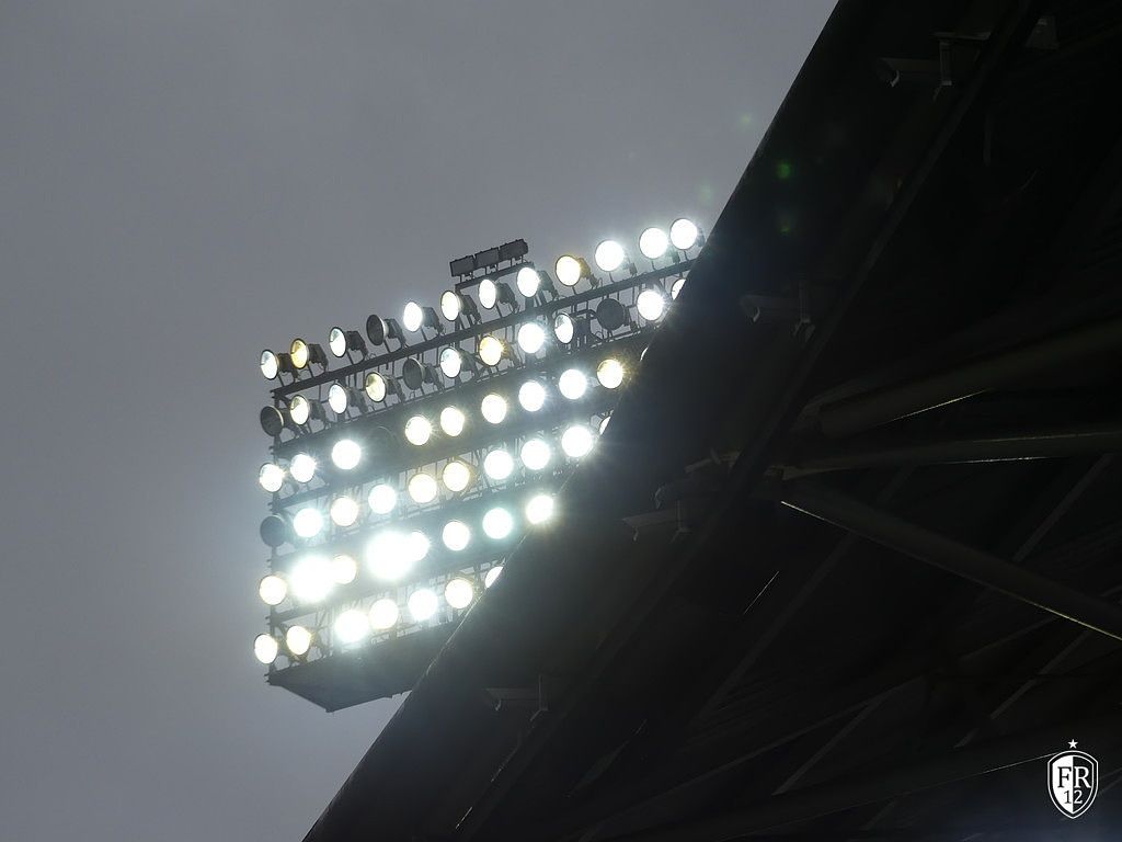 Feyenoord - FC Emmen