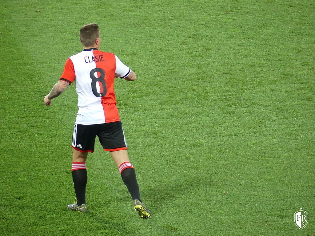 Feyenoord - FC Emmen