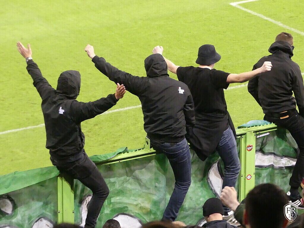 Vitesse - Feyenoord