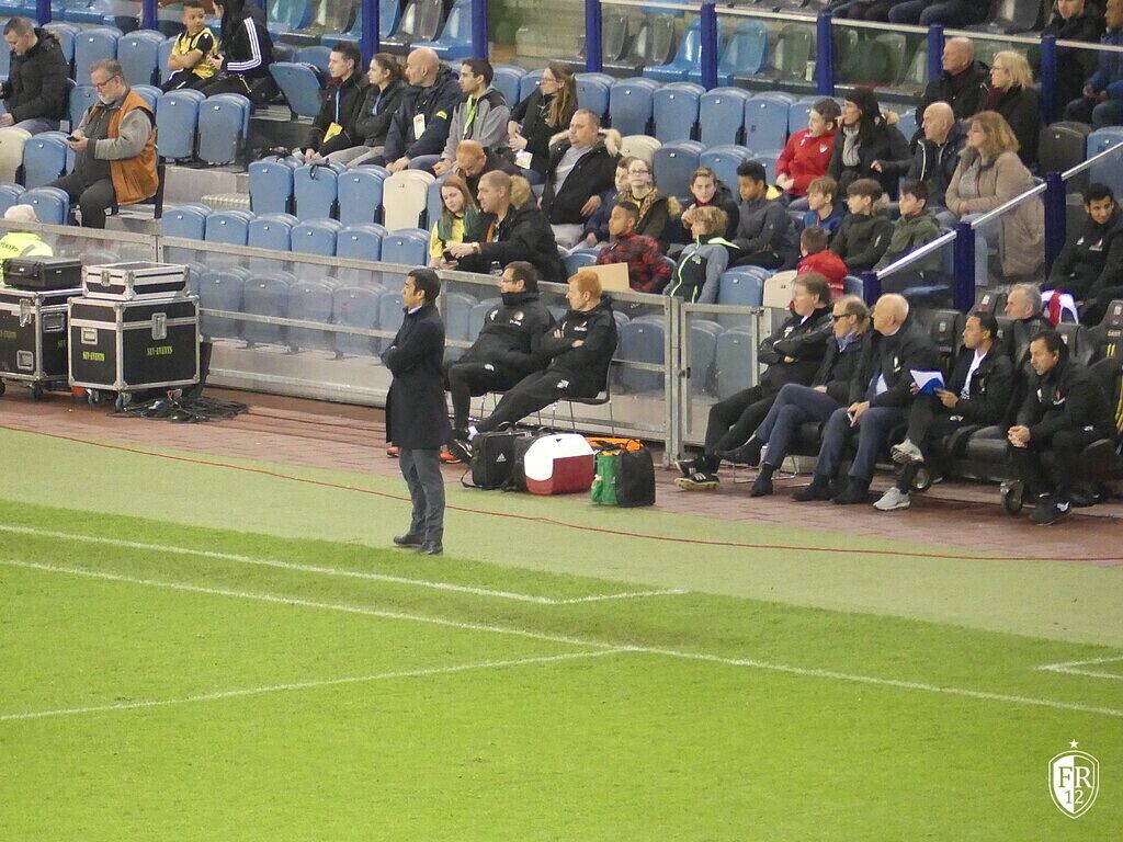 Vitesse - Feyenoord