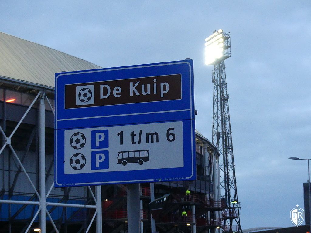 Feyenoord - Willem II