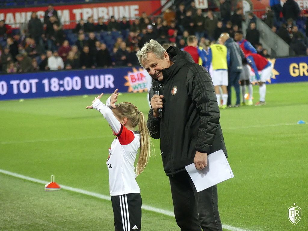 Feyenoord - Willem II