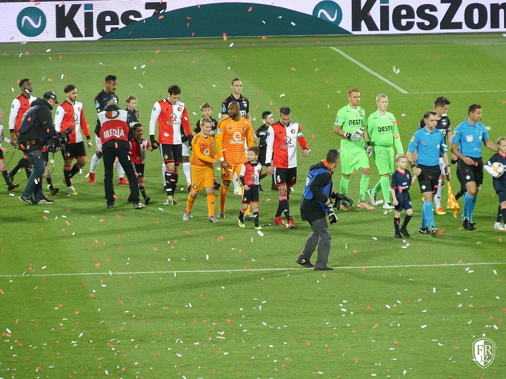 Feyenoord - Willem II