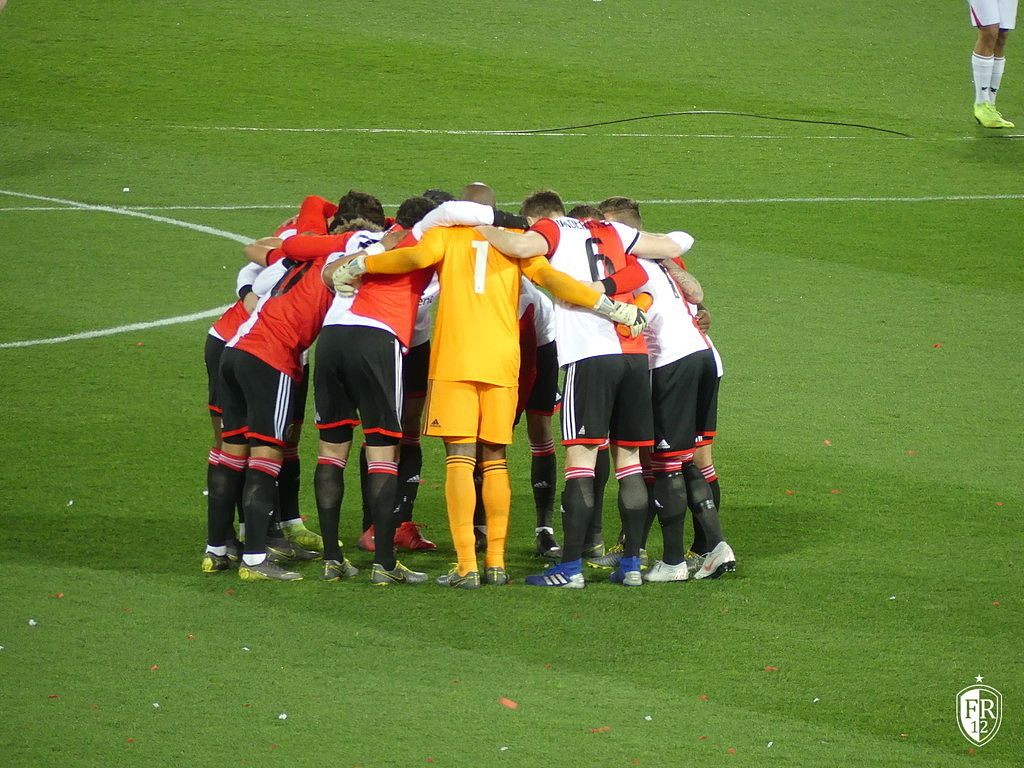 Feyenoord - Willem II