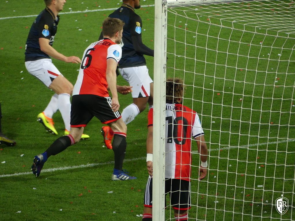 Feyenoord - Willem II