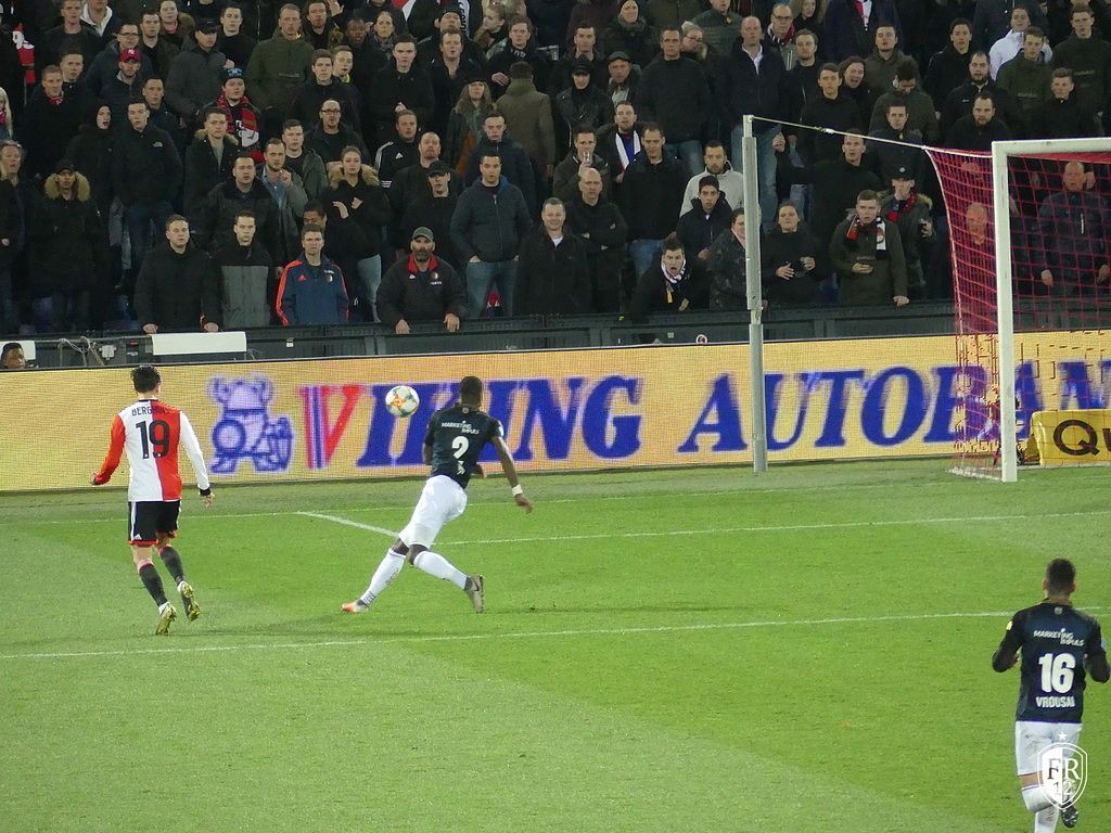 Feyenoord - Willem II
