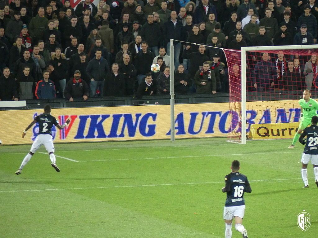 Feyenoord - Willem II